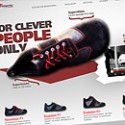 Ein rundum neues Corporate Design für Senmotic Shoes