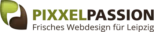 Logo Pixxelpassion