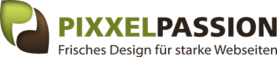 Logo Pixxelpassion