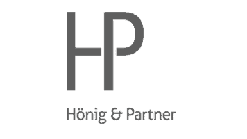 Logo Hönig & Partner