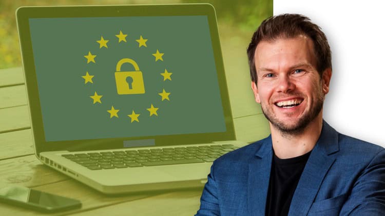 Keyvisual - DSGVO Praxiskurs