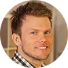 Portrait von Chris Donner